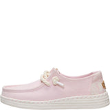 Women's HEYDUDE Wendy Espadrille Hibiscus