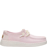 Women's HEYDUDE Wendy Espadrille Hibiscus