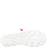 Women's HEYDUDE Wendy Stretch Canvas Slip on Shoe