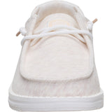 Women's HEYDUDE Wendy Stretch Jersey Slip on Shoe