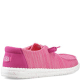 Women's HEYDUDE Wendy Stretch Sox Slip on Shoe