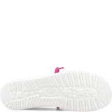 Women's HEYDUDE Wendy Stretch Sox Slip on Shoe