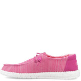 Women's HEYDUDE Wendy Stretch Sox Slip on Shoe