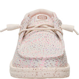 Women's HEYDUDE Wendy Stretch Speckle