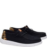 Women's HEYDUDE Wendy Wildcat