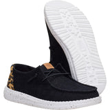 Women's HEYDUDE Wendy Wildcat
