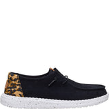 Women's HEYDUDE Wendy Wildcat