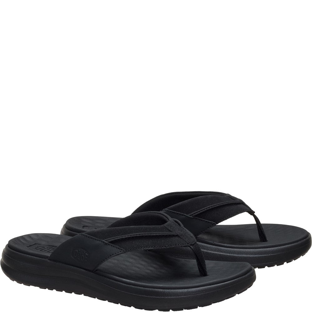 Men's HEYDUDE Finn Flip