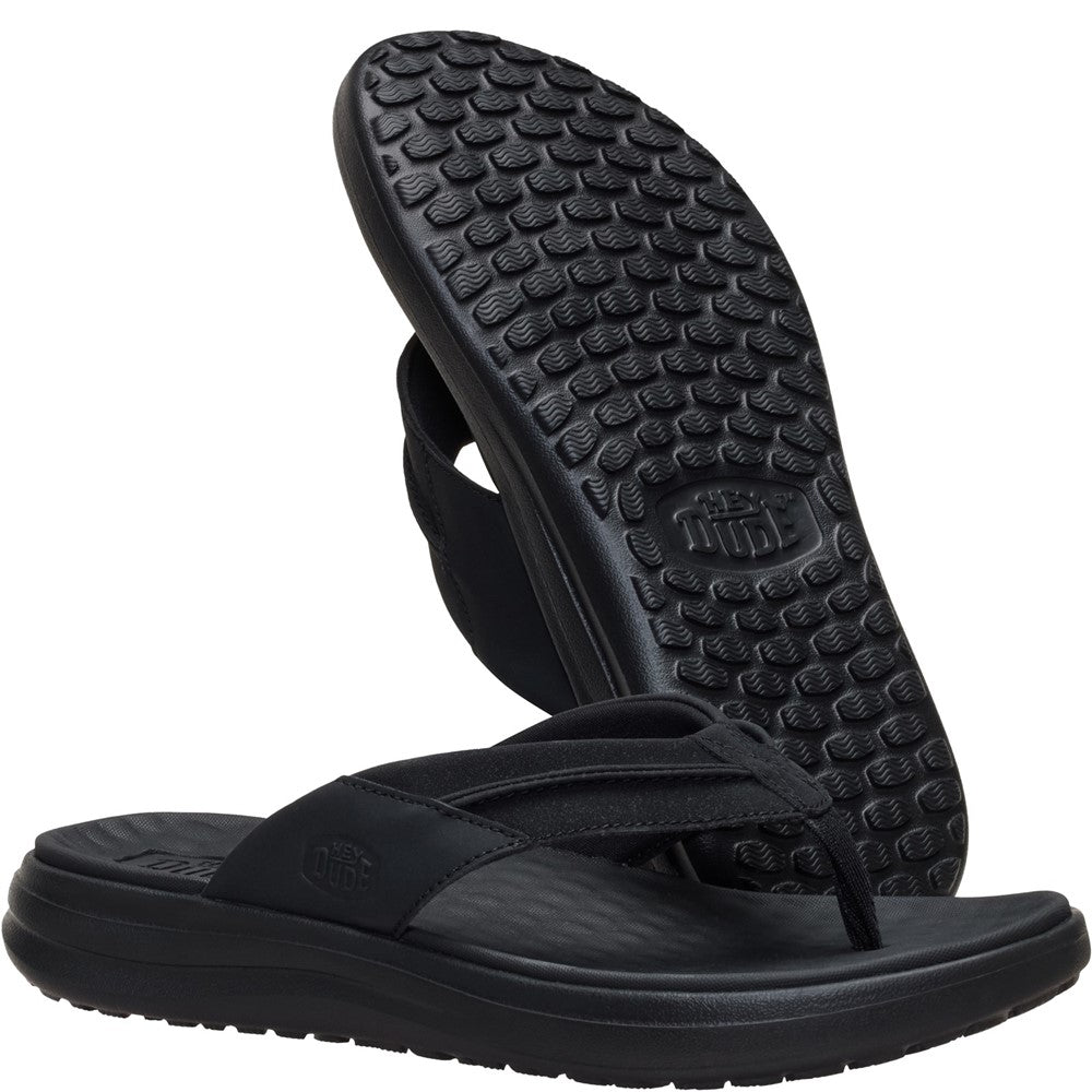 Men's HEYDUDE Finn Flip