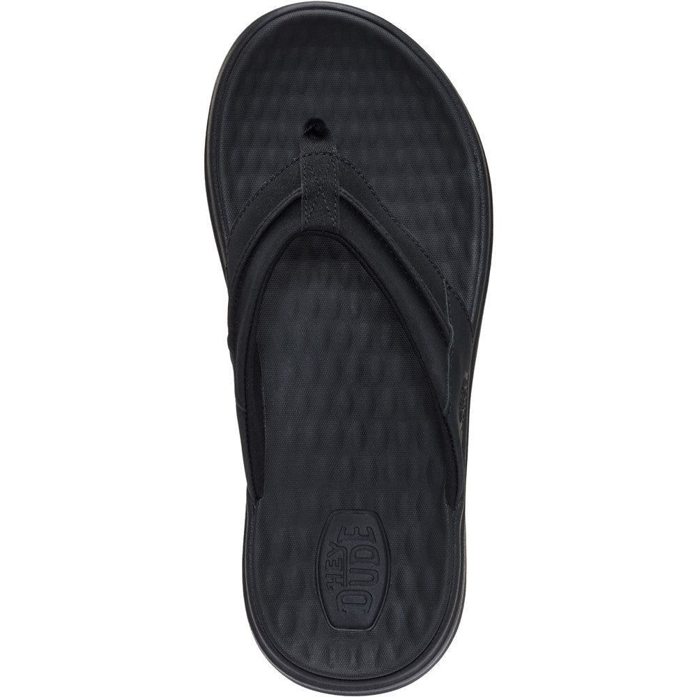 Men's HEYDUDE Finn Flip