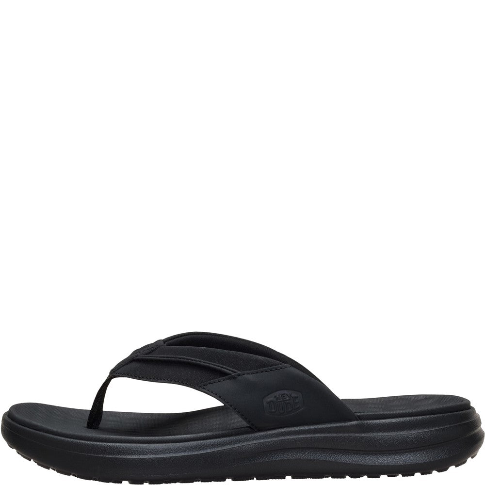 Men's HEYDUDE Finn Flip