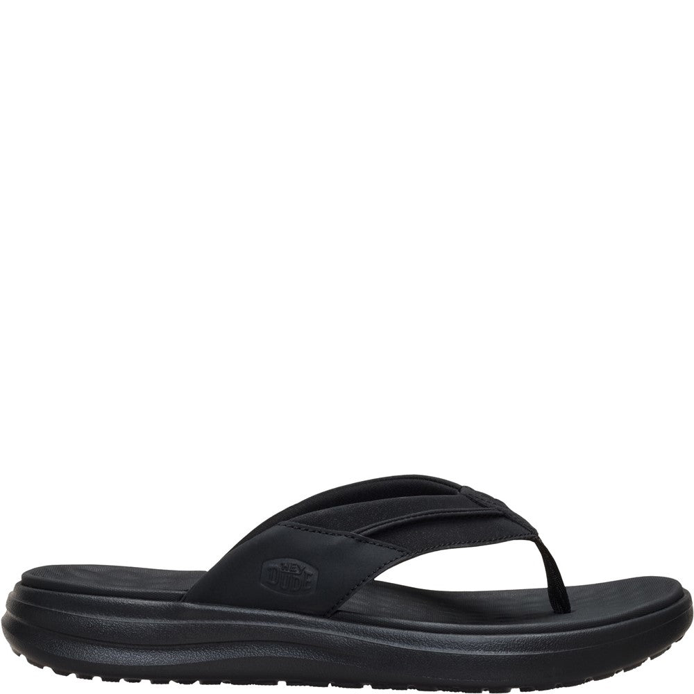 Men's HEYDUDE Finn Flip
