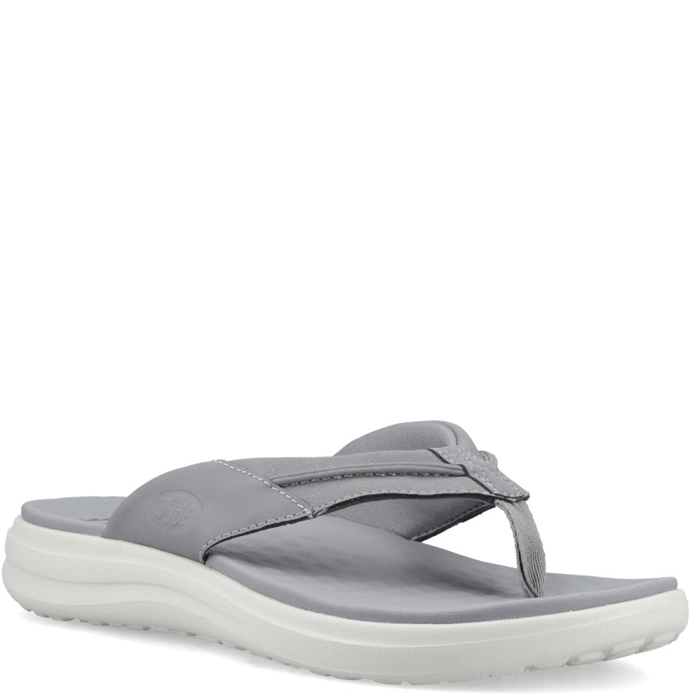 Men's HEYDUDE Finn Flip