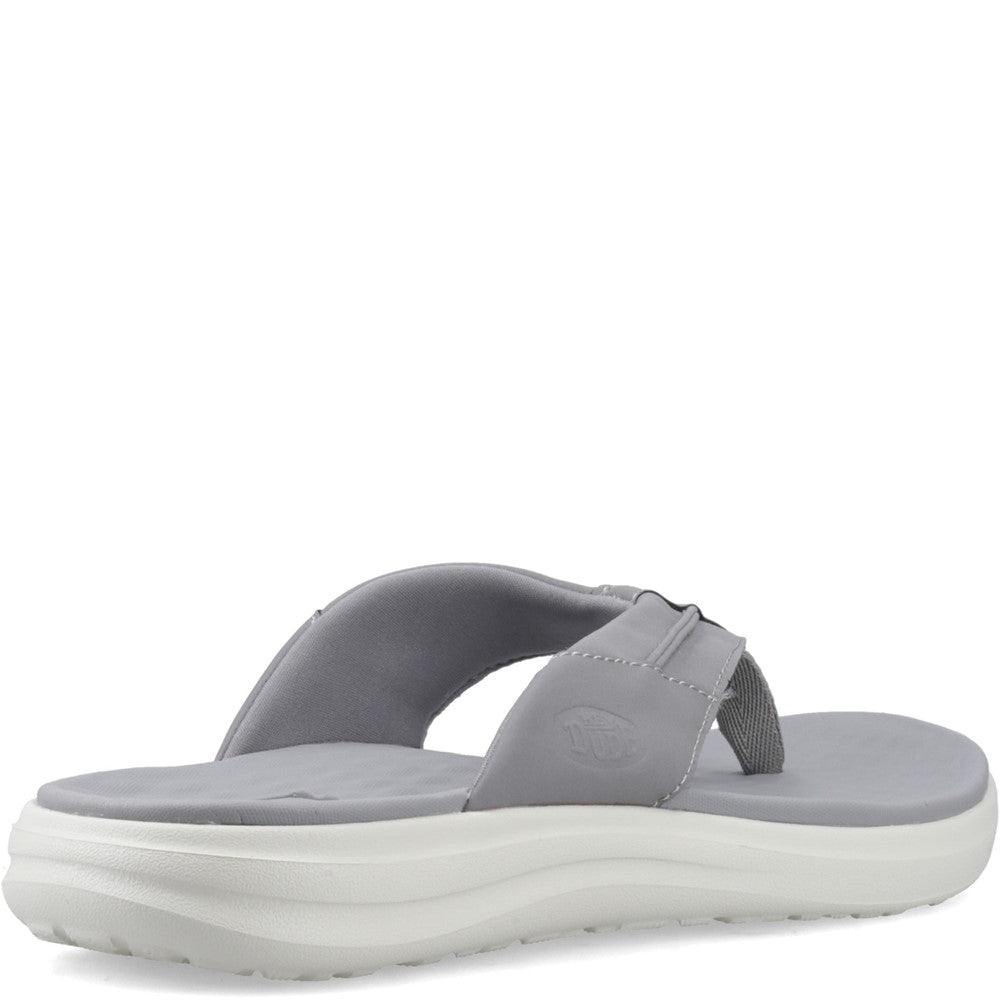 Men's HEYDUDE Finn Flip