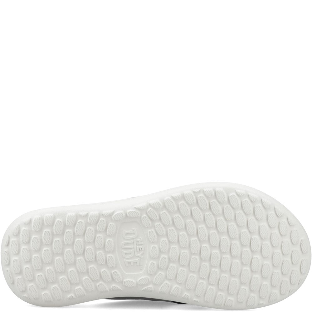 Men's HEYDUDE Finn Flip