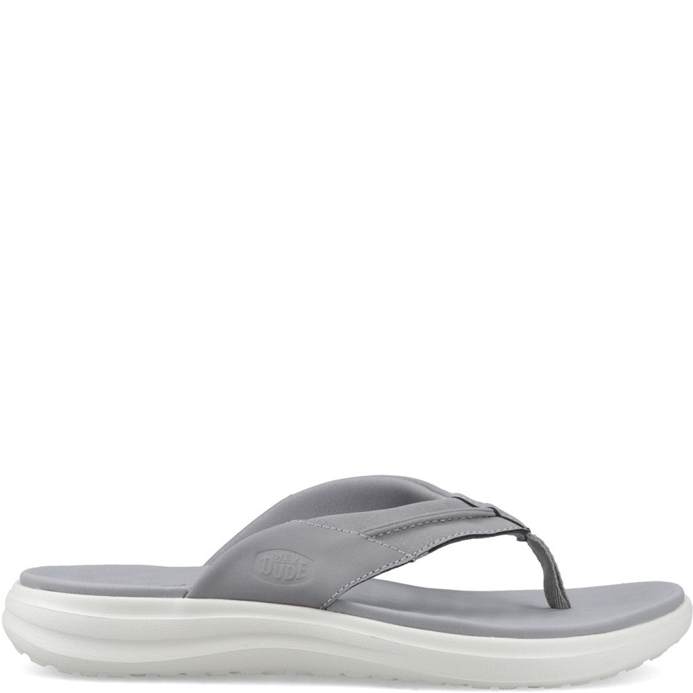 Men's HEYDUDE Finn Flip