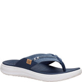Men's HEYDUDE Finn Flip Braided