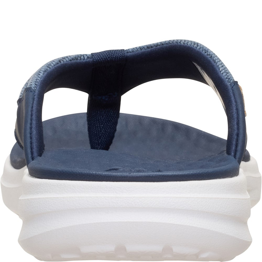 Men's HEYDUDE Finn Flip Braided