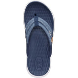 Men's HEYDUDE Finn Flip Braided