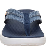 Men's HEYDUDE Finn Flip Braided