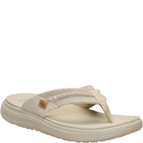 Men's HEYDUDE Finn Flip Braided