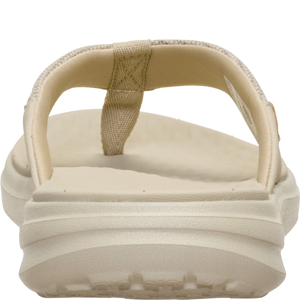 Men's HEYDUDE Finn Flip Braided