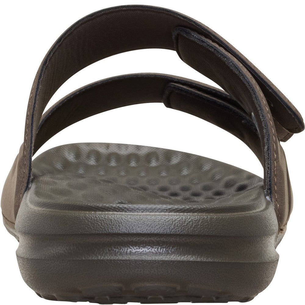 Men's HEYDUDE Wave 2 Strap Slide