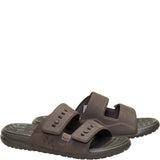 Men's HEYDUDE Wave 2 Strap Slide