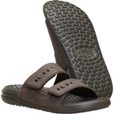 Men's HEYDUDE Wave 2 Strap Slide