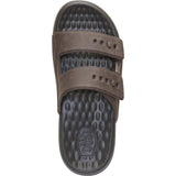 Men's HEYDUDE Wave 2 Strap Slide