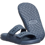 Men's HEYDUDE Wave 2 Strap Slide