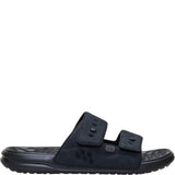 Men's HEYDUDE Wave 2 Strap Slide