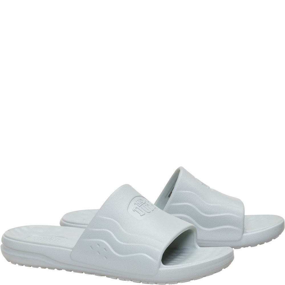 Men's HEYDUDE Wave Slide