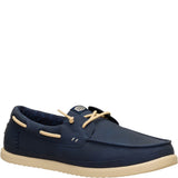 Women's HEYDUDE Harbour Low Boat Shoe