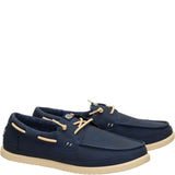 Women's HEYDUDE Harbour Low Boat Shoe