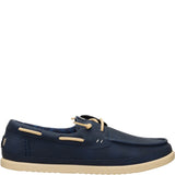 Women's HEYDUDE Harbour Low Boat Shoe