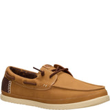 Women's HEYDUDE Harbour Low Boat Shoe