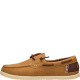 Women's HEYDUDE Harbour Low Boat Shoe