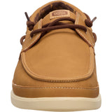 Women's HEYDUDE Harbour Low Boat Shoe