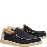 Men's HEYDUDE Mikka Braided Slip on Shoe