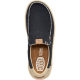 Men's HEYDUDE Mikka Braided Slip on Shoe