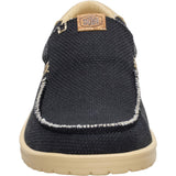 Men's HEYDUDE Mikka Braided Slip on Shoe