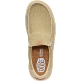 Men's HEYDUDE Mikka Braided Slip on Shoe