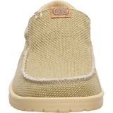 Men's HEYDUDE Mikka Braided Slip on Shoe