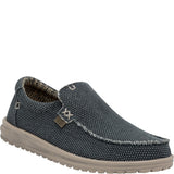 Men's HEYDUDE Mikka Braided Slip on Shoe