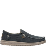 Men's HEYDUDE Mikka Braided Slip on Shoe