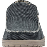 Men's HEYDUDE Mikka Braided Slip on Shoe