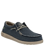 Men's HEYDUDE Wally Braided Slip on Shoe