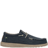 Men's HEYDUDE Wally Braided Slip on Shoe