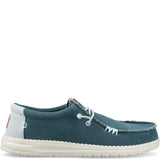 Men's HEYDUDE Wally Braided Slip on Shoe